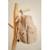 Sac à dos teddy forest friends Beige 5 - vertbaudet enfant 