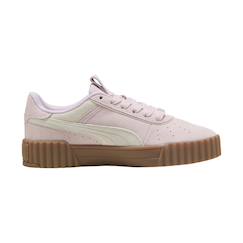 Chaussures-Baskets basses  à lacets