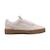 Baskets basses à lacets Noir warm blanc+Rose mauve warm blanc+Rouge 7 - vertbaudet enfant 