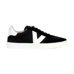 Chaussures-Baskets basses  à lacets