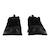 Baskets basses à lacets Blanc   rose   or+Noir 10 - vertbaudet enfant 