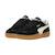 Baskets basses à lacets Noir   forested ivory 3 - vertbaudet enfant 
