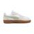 Baskets basses à lacets Blanc desert dust+Blanc noir 1 - vertbaudet enfant 
