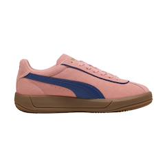 Chaussures-Baskets basses  à lacets