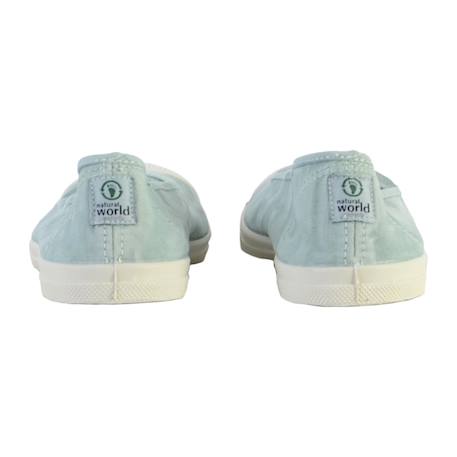 Baskets basses à enfiler Aqua 4 - vertbaudet enfant 
