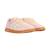 Baskets basses  à lacets Aqua+Beige+Nude 15 - vertbaudet enfant 