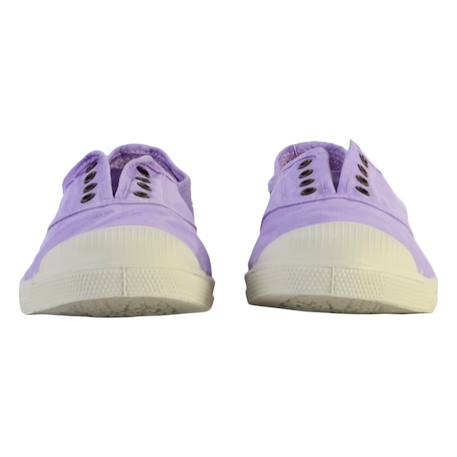 Baskets basses à lacets Lilas+Oliva 5 - vertbaudet enfant 