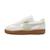 Baskets basses à lacets Blanc desert dust+Blanc noir 2 - vertbaudet enfant 