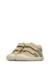Chaussures barefoot en cuir et en daim barefoot sabby vl Gris-+Sage- 5 - vertbaudet enfant 
