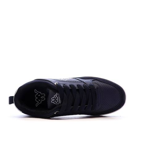 Baskets garçon logo manis Marine 4 - vertbaudet enfant 