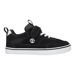 Chaussures-Basket stone jump low hook & loop