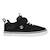 Basket stone jump low hook & loop Blue dark+Blue dark+Noir 13 - vertbaudet enfant 