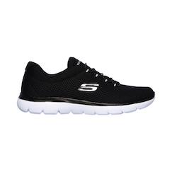 Chaussures-Baskets basses  à lacets