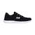 Baskets basses à lacets Marine   bleu clair+Noir 5 - vertbaudet enfant 
