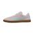 Baskets basses à lacets Rose mauve   vert 2 - vertbaudet enfant 