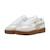 Baskets basses à lacets Blanc desert dust+Blanc noir 3 - vertbaudet enfant 