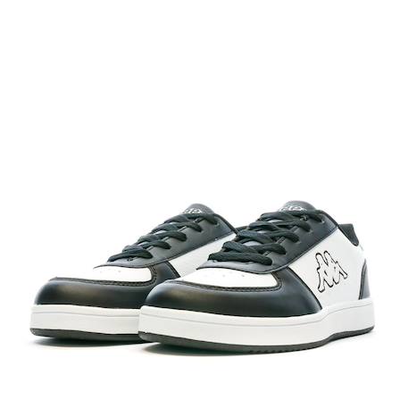 Baskets garçon malone lace Blanc 6 - vertbaudet enfant 