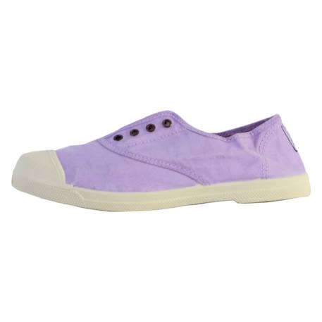 Baskets basses à lacets Lilas+Oliva 2 - vertbaudet enfant 