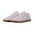 Baskets basses à lacets Rose mauve   vert 3 - vertbaudet enfant 