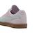 Baskets basses à lacets Rose mauve   vert 4 - vertbaudet enfant 