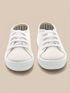 Chaussures-Tennis en toile enfants
