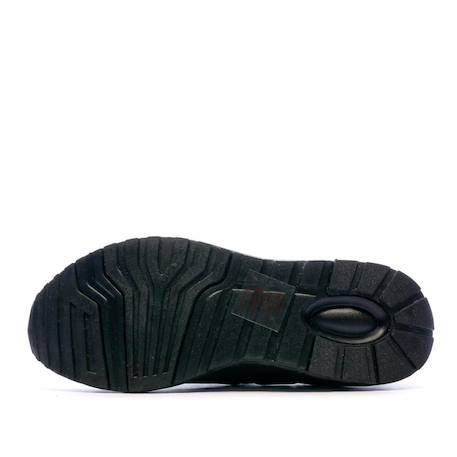 Baskets ado san puerto Noir 5 - vertbaudet enfant 