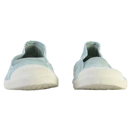 Baskets basses à enfiler Aqua 5 - vertbaudet enfant 