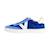 Baskets basses  à lacets Azul+Fuchia+Noir+Vert+Vision 2 - vertbaudet enfant 