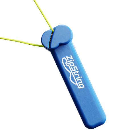Jeu plein air Zipstring - pack complet Multicolor 3 - vertbaudet enfant 