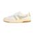 Baskets basses à lacets Blanc or 2 - vertbaudet enfant 