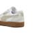 Baskets basses à lacets Blanc desert dust+Blanc noir 4 - vertbaudet enfant 