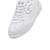 Baskets basses à lacets Blanc 5 - vertbaudet enfant 