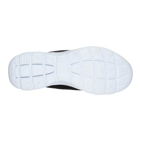 Baskets basses à lacets Marine   bleu clair+Noir 8 - vertbaudet enfant 