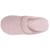 Chaussons mules maille nid d'abeille, semelle gomme antidérapante Blush 2 - vertbaudet enfant 
