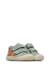 Chaussures barefoot en cuir et en daim barefoot sabby vl Gris-+Sage- 7 - vertbaudet enfant 