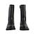 Bottes  à fermeture éclair Noir 5 - vertbaudet enfant 