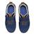 Basket stone jump low hook & loop Blue dark+Blue dark+Noir 2 - vertbaudet enfant 
