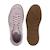 Baskets basses à lacets Rose mauve   vert 6 - vertbaudet enfant 