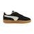 Baskets basses à lacets Noir   forested ivory 1 - vertbaudet enfant 
