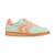 Baskets basses  à lacets Aqua+Beige+Nude 1 - vertbaudet enfant 
