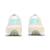 Baskets basses à lacets Aqua+Blanc 11 - vertbaudet enfant 