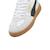 Baskets basses à lacets Blanc desert dust+Blanc noir 11 - vertbaudet enfant 