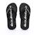 Tongs garçon java Noir 3 - vertbaudet enfant 