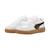 Baskets basses à lacets Blanc desert dust+Blanc noir 9 - vertbaudet enfant 