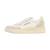 Baskets basses  à lacets Blanc+Or 2 - vertbaudet enfant 