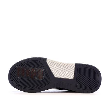Baskets garçon logo manis Marine 5 - vertbaudet enfant 