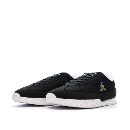 Baskets garçon veloce Noir 6 - vertbaudet enfant 