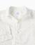 Chemise en popeline à manches longues et motif Blanc 3 - vertbaudet enfant 