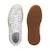 Baskets basses à lacets Blanc desert dust+Blanc noir 6 - vertbaudet enfant 