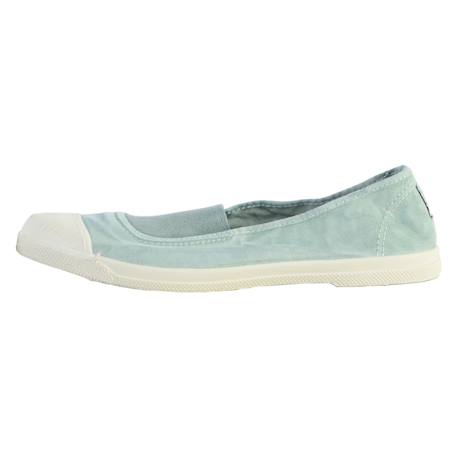 Baskets basses à enfiler Aqua 2 - vertbaudet enfant 